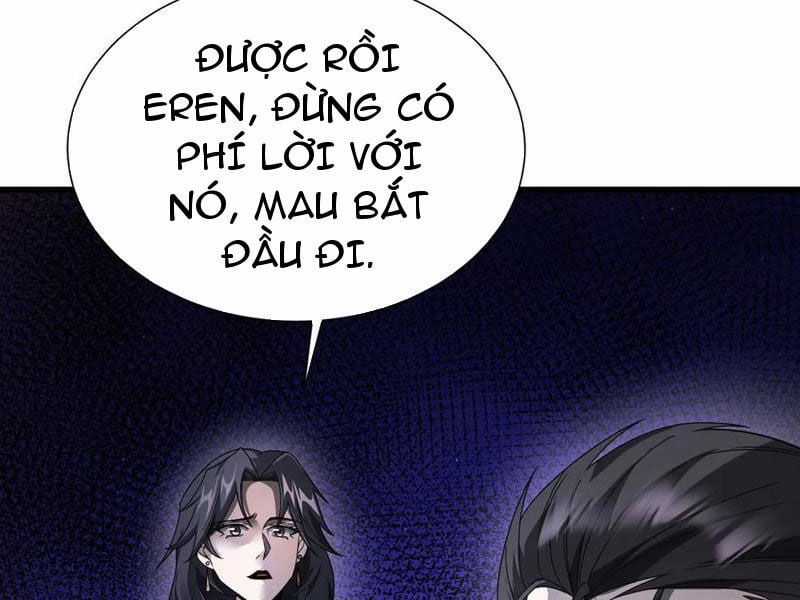 Cái Bóng Phản Bội Của Gia Tộc Chapter 18 trang 91