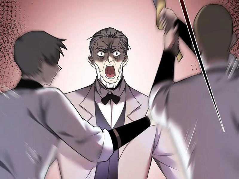 Cái Bóng Phản Bội Của Gia Tộc Chapter 19 trang 123