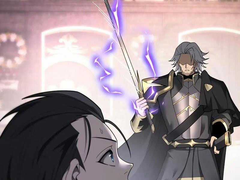 Cái Bóng Phản Bội Của Gia Tộc Chapter 19 trang 22