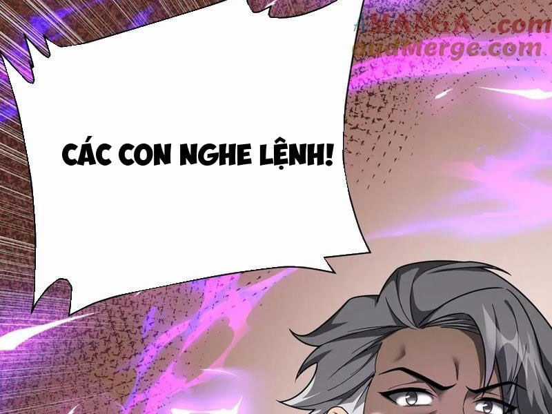 Cái Bóng Phản Bội Của Gia Tộc Chapter 19 trang 25