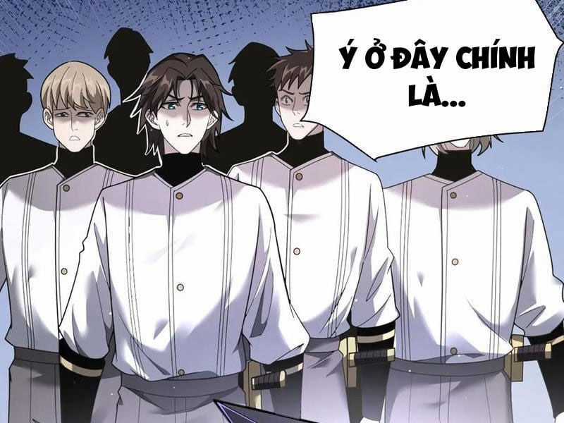 Cái Bóng Phản Bội Của Gia Tộc Chapter 19 trang 31