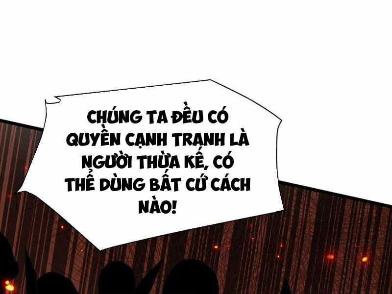 Cái Bóng Phản Bội Của Gia Tộc Chapter 19 trang 33