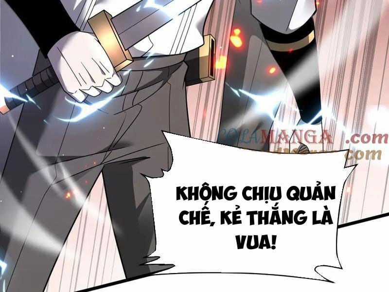 Cái Bóng Phản Bội Của Gia Tộc Chapter 19 trang 36