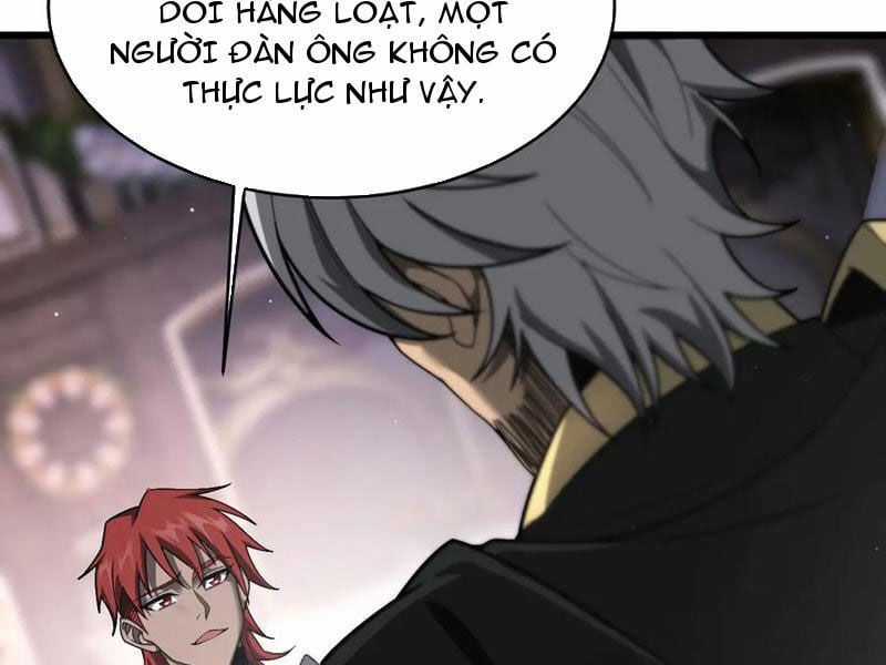 Cái Bóng Phản Bội Của Gia Tộc Chapter 19 trang 44