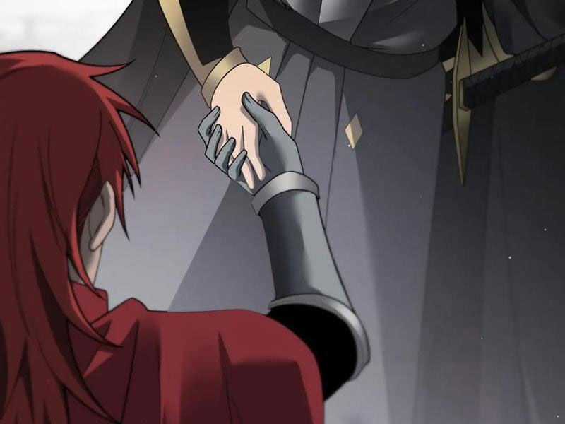 Cái Bóng Phản Bội Của Gia Tộc Chapter 19 trang 55