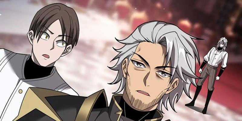 Cái Bóng Phản Bội Của Gia Tộc Chapter 19 trang 81