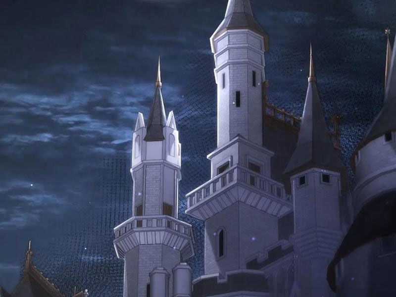 Cái Bóng Phản Bội Của Gia Tộc Chapter 19 trang 91