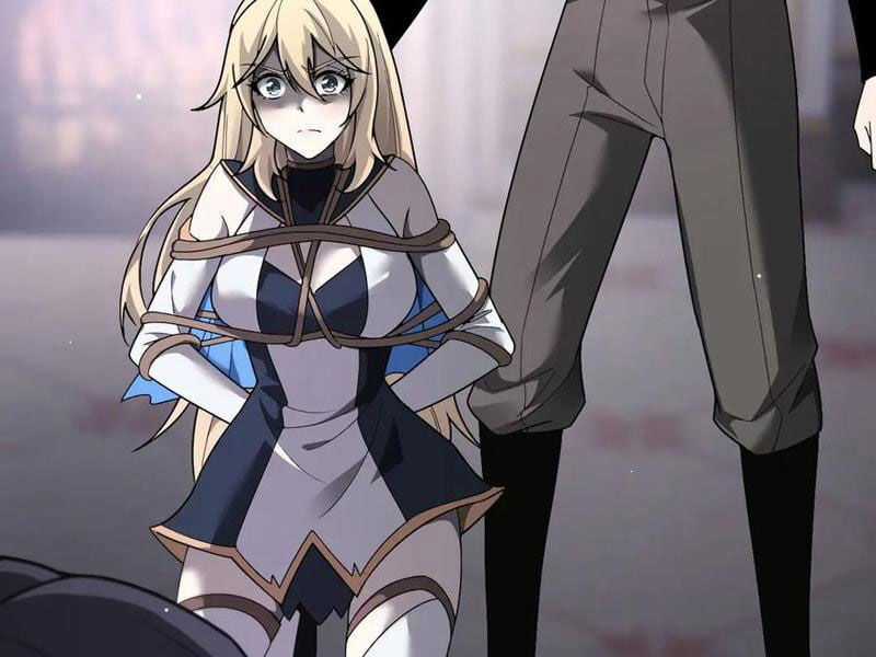 Cái Bóng Phản Bội Của Gia Tộc Chapter 19 trang 98