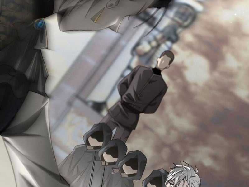 Cái Bóng Phản Bội Của Gia Tộc Chapter 2 trang 11