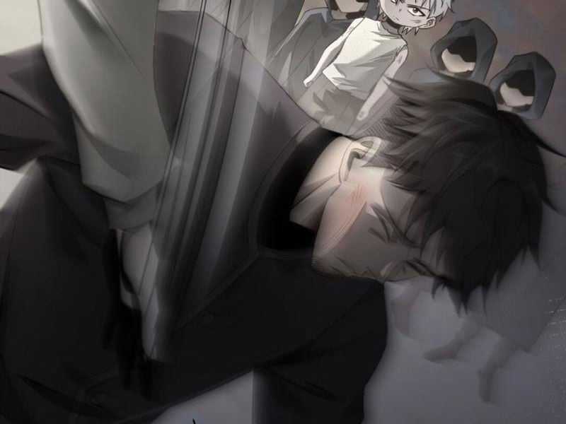 Cái Bóng Phản Bội Của Gia Tộc Chapter 2 trang 12