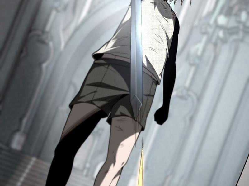 Cái Bóng Phản Bội Của Gia Tộc Chapter 2 trang 125