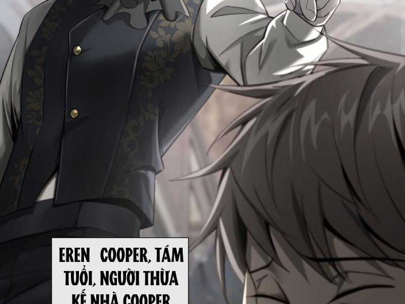 Cái Bóng Phản Bội Của Gia Tộc Chapter 2 trang 16