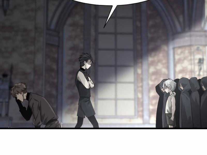 Cái Bóng Phản Bội Của Gia Tộc Chapter 2 trang 19