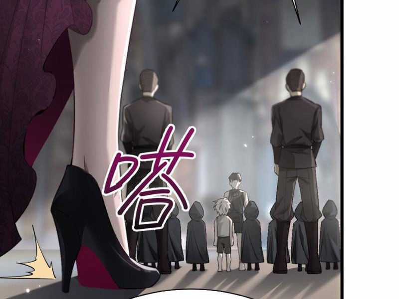 Cái Bóng Phản Bội Của Gia Tộc Chapter 2 trang 26