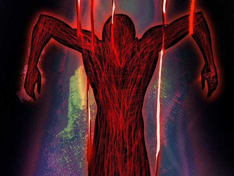 Cái Bóng Phản Bội Của Gia Tộc Chapter 2 trang 3