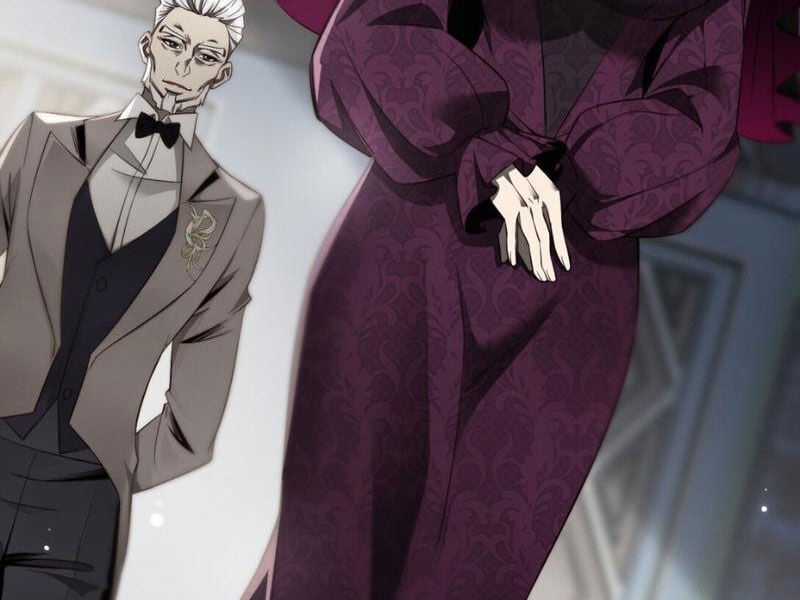 Cái Bóng Phản Bội Của Gia Tộc Chapter 2 trang 30