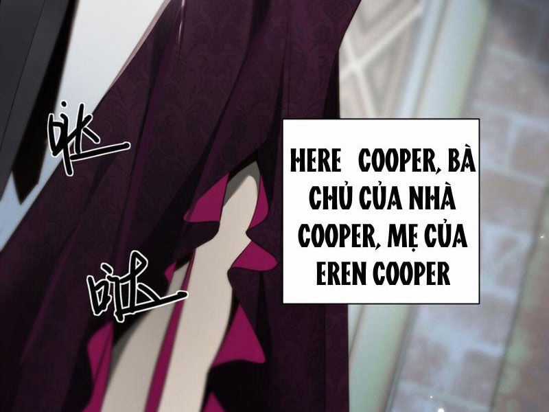 Cái Bóng Phản Bội Của Gia Tộc Chapter 2 trang 31