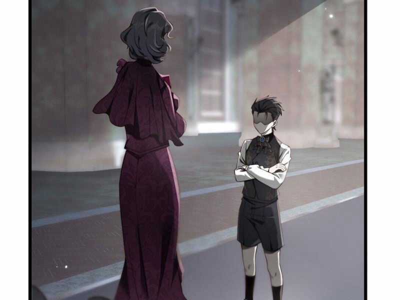 Cái Bóng Phản Bội Của Gia Tộc Chapter 2 trang 34