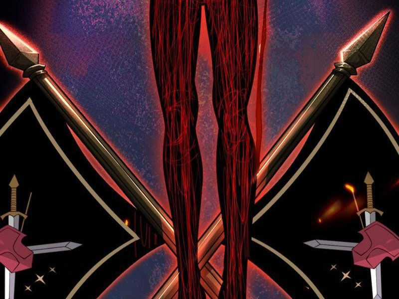 Cái Bóng Phản Bội Của Gia Tộc Chapter 2 trang 4