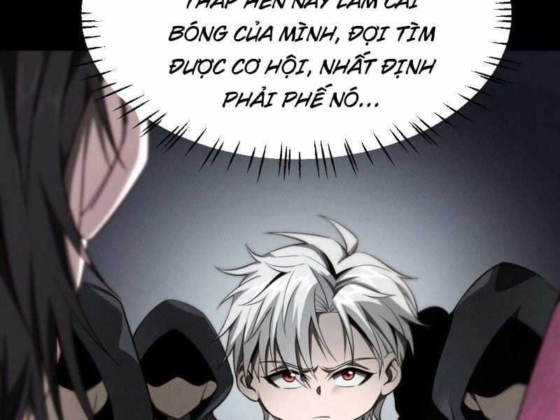 Cái Bóng Phản Bội Của Gia Tộc Chapter 2 trang 40