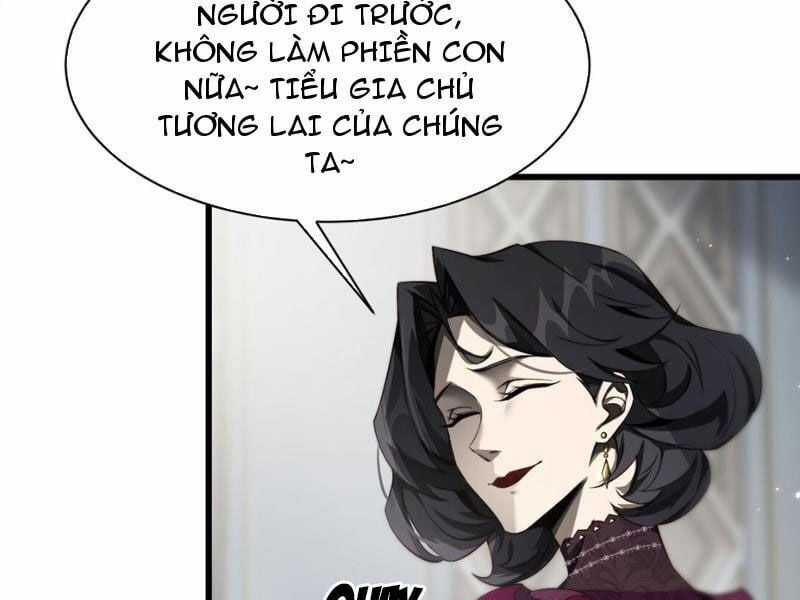 Cái Bóng Phản Bội Của Gia Tộc Chapter 2 trang 44