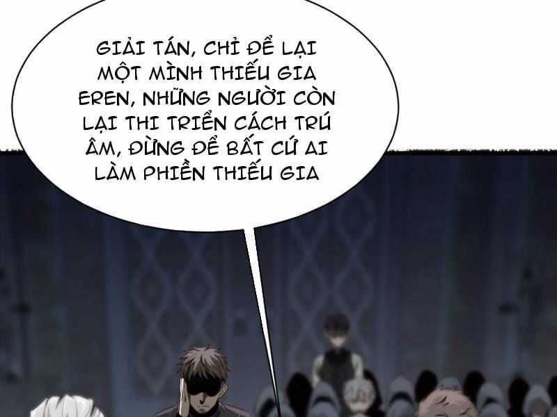 Cái Bóng Phản Bội Của Gia Tộc Chapter 2 trang 46