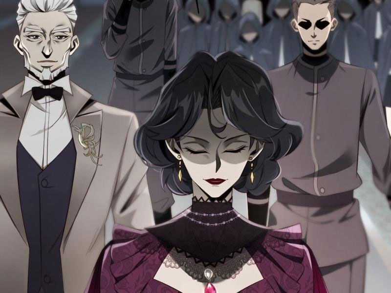 Cái Bóng Phản Bội Của Gia Tộc Chapter 2 trang 47