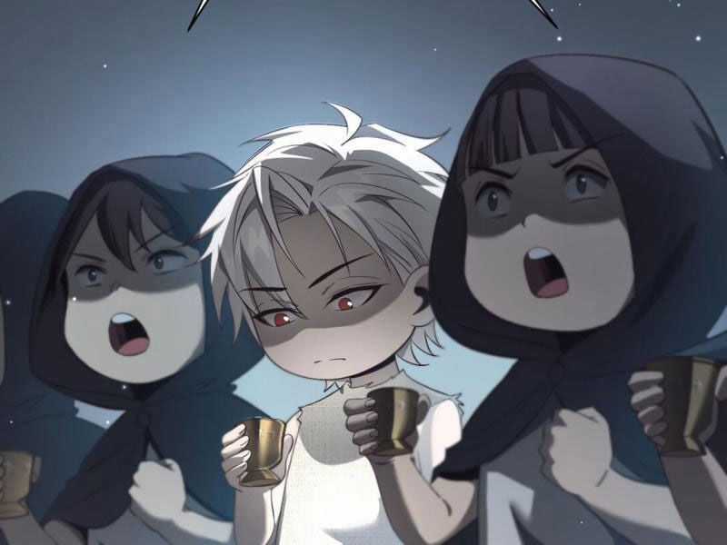 Cái Bóng Phản Bội Của Gia Tộc Chapter 2 trang 56