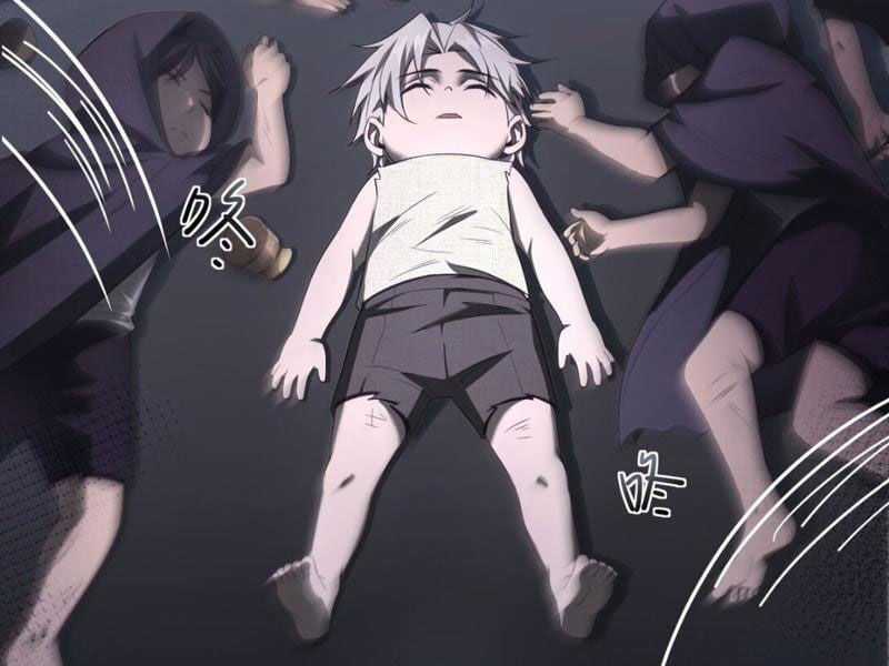 Cái Bóng Phản Bội Của Gia Tộc Chapter 2 trang 65