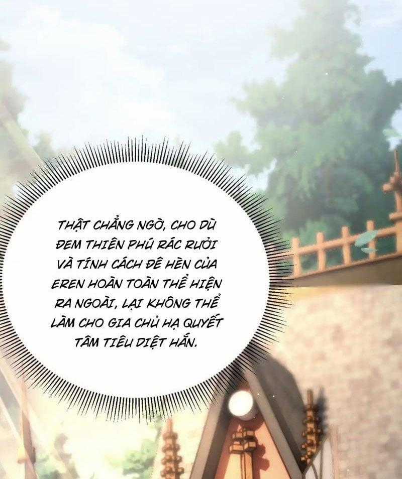 Cái Bóng Phản Bội Của Gia Tộc Chapter 20 trang 1