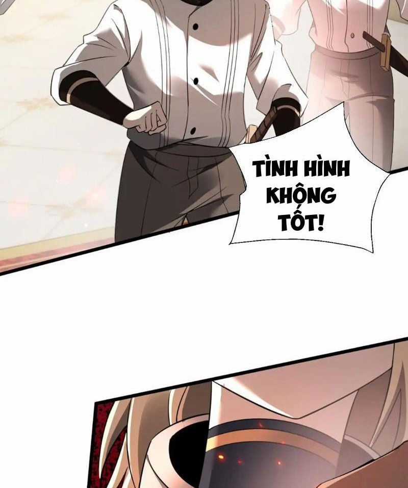 Cái Bóng Phản Bội Của Gia Tộc Chapter 20 trang 105