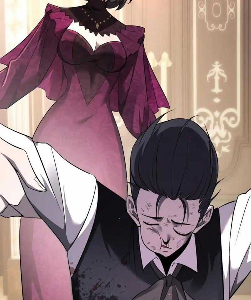 Cái Bóng Phản Bội Của Gia Tộc Chapter 20 trang 115