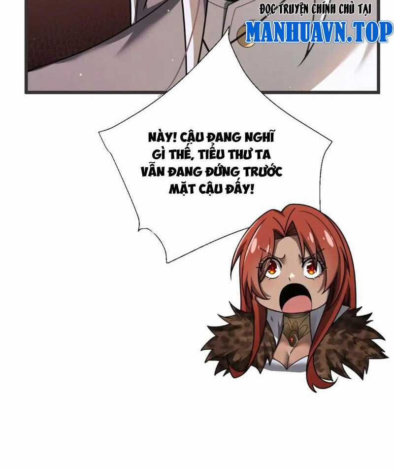 Cái Bóng Phản Bội Của Gia Tộc Chapter 20 trang 14