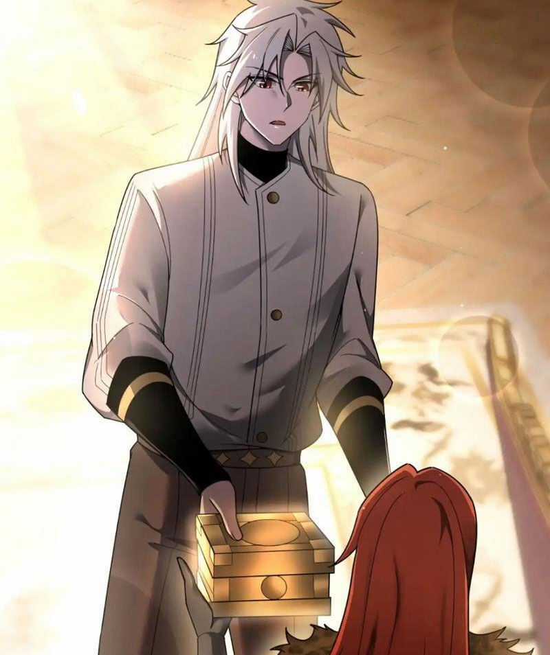 Cái Bóng Phản Bội Của Gia Tộc Chapter 20 trang 16