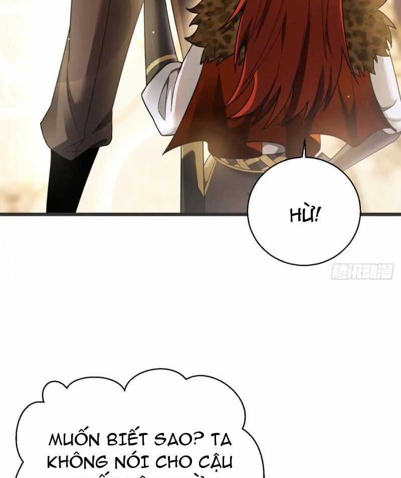 Cái Bóng Phản Bội Của Gia Tộc Chapter 20 trang 17