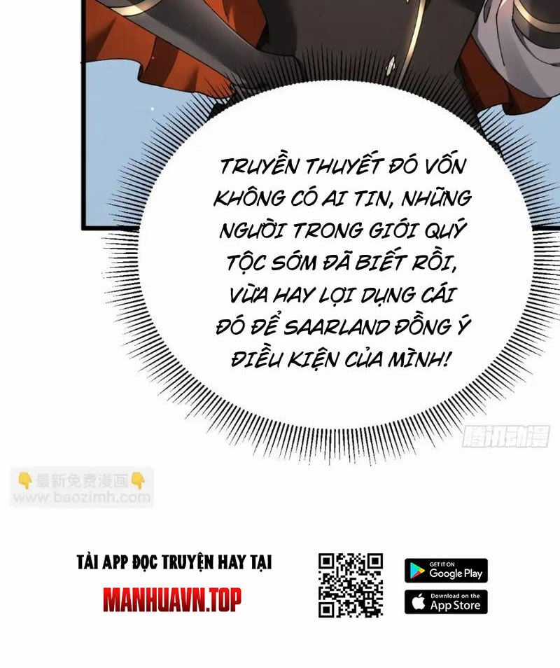 Cái Bóng Phản Bội Của Gia Tộc Chapter 20 trang 19