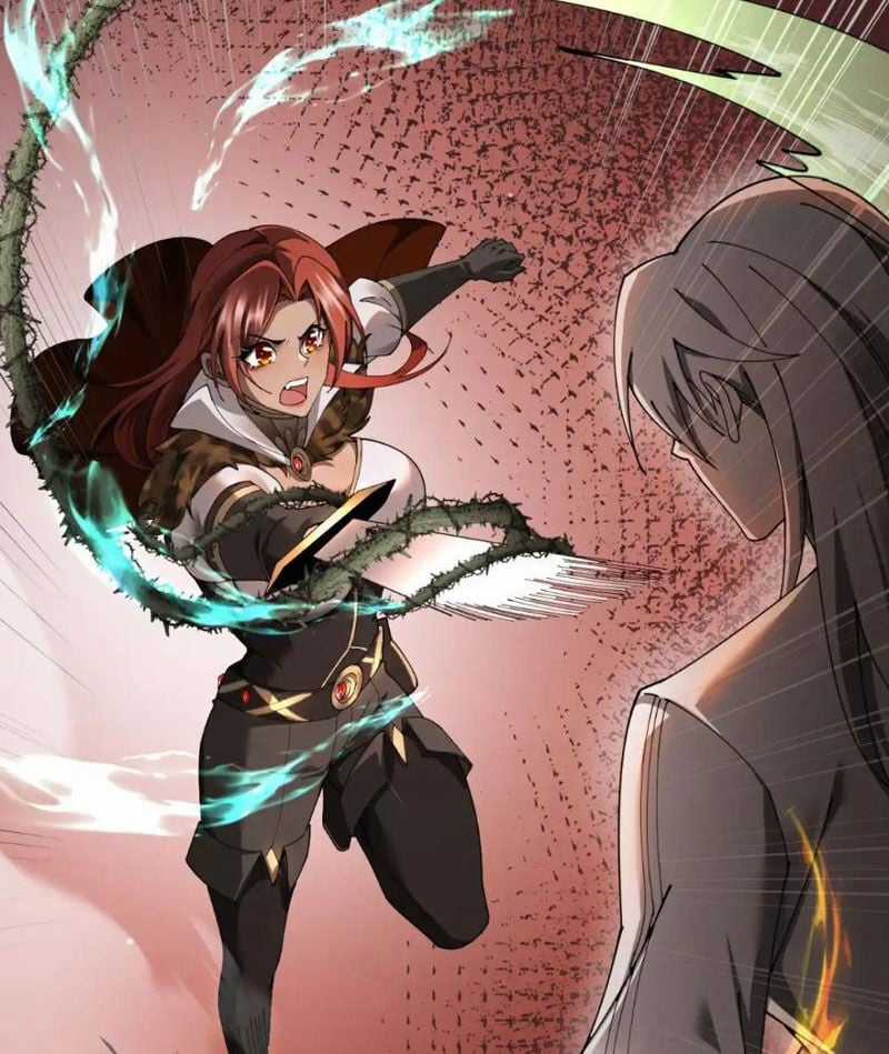 Cái Bóng Phản Bội Của Gia Tộc Chapter 20 trang 29