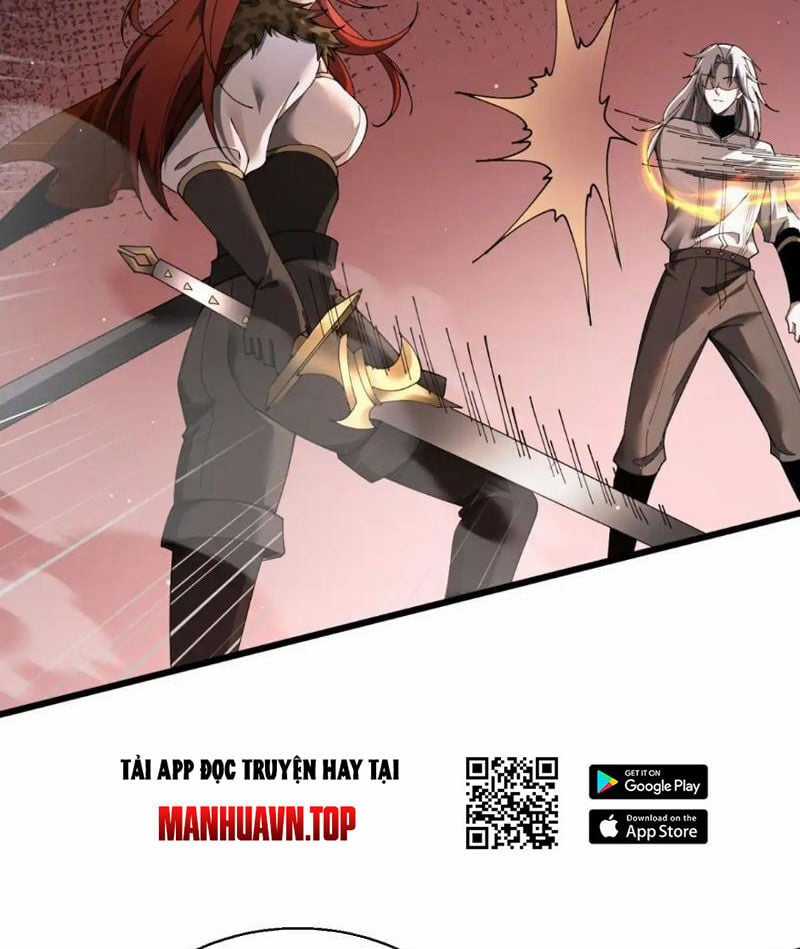 Cái Bóng Phản Bội Của Gia Tộc Chapter 20 trang 33