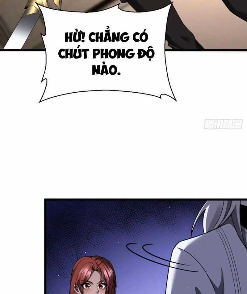 Cái Bóng Phản Bội Của Gia Tộc Chapter 20 trang 36