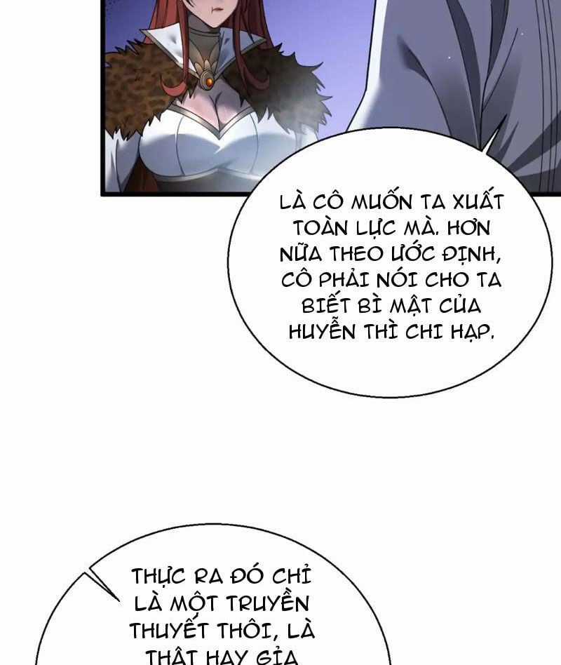 Cái Bóng Phản Bội Của Gia Tộc Chapter 20 trang 37