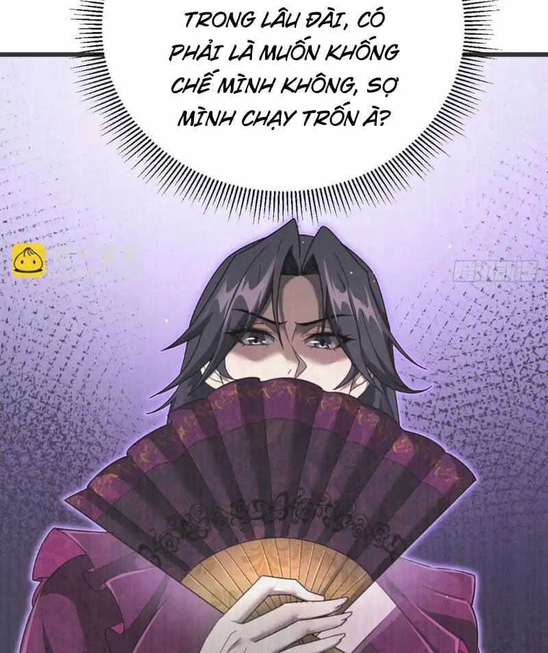 Cái Bóng Phản Bội Của Gia Tộc Chapter 20 trang 4