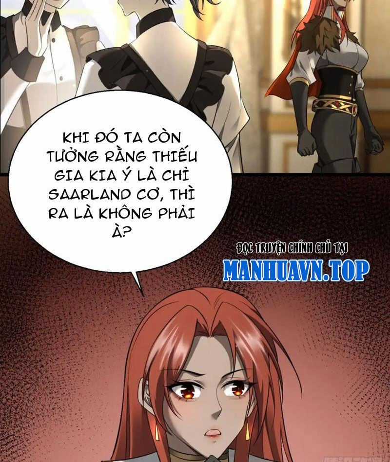 Cái Bóng Phản Bội Của Gia Tộc Chapter 20 trang 54