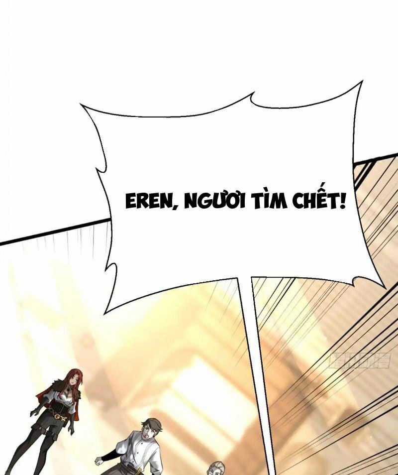 Cái Bóng Phản Bội Của Gia Tộc Chapter 20 trang 56