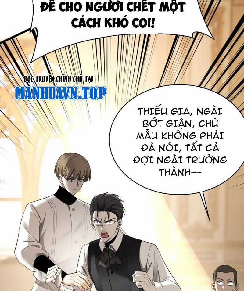 Cái Bóng Phản Bội Của Gia Tộc Chapter 20 trang 62