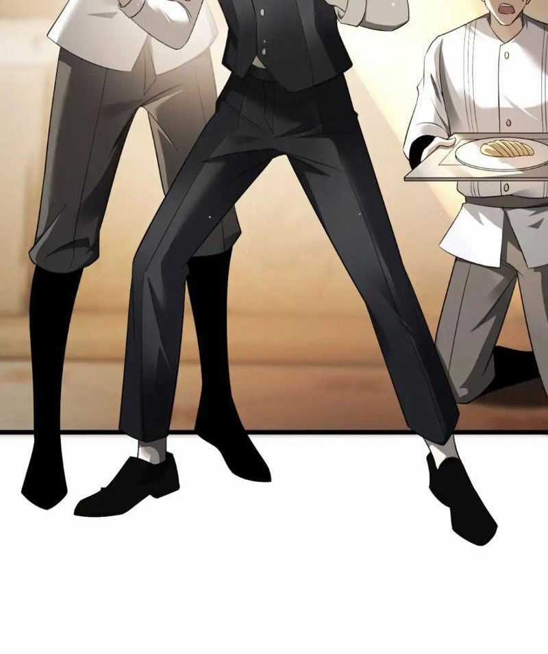 Cái Bóng Phản Bội Của Gia Tộc Chapter 20 trang 63