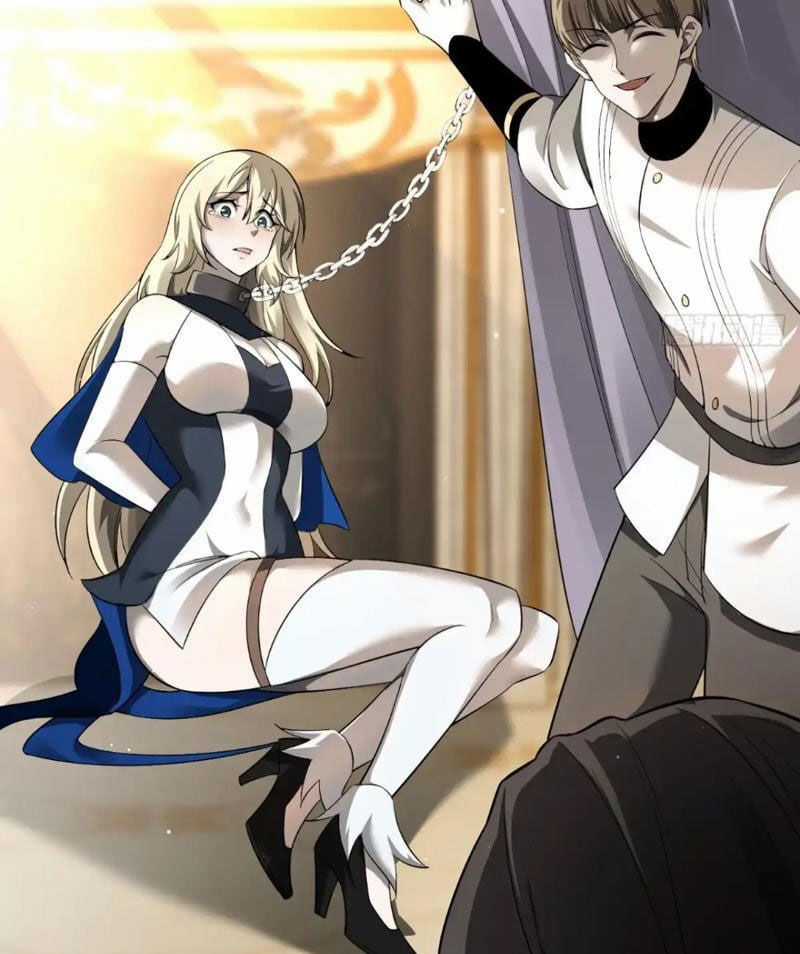 Cái Bóng Phản Bội Của Gia Tộc Chapter 20 trang 68