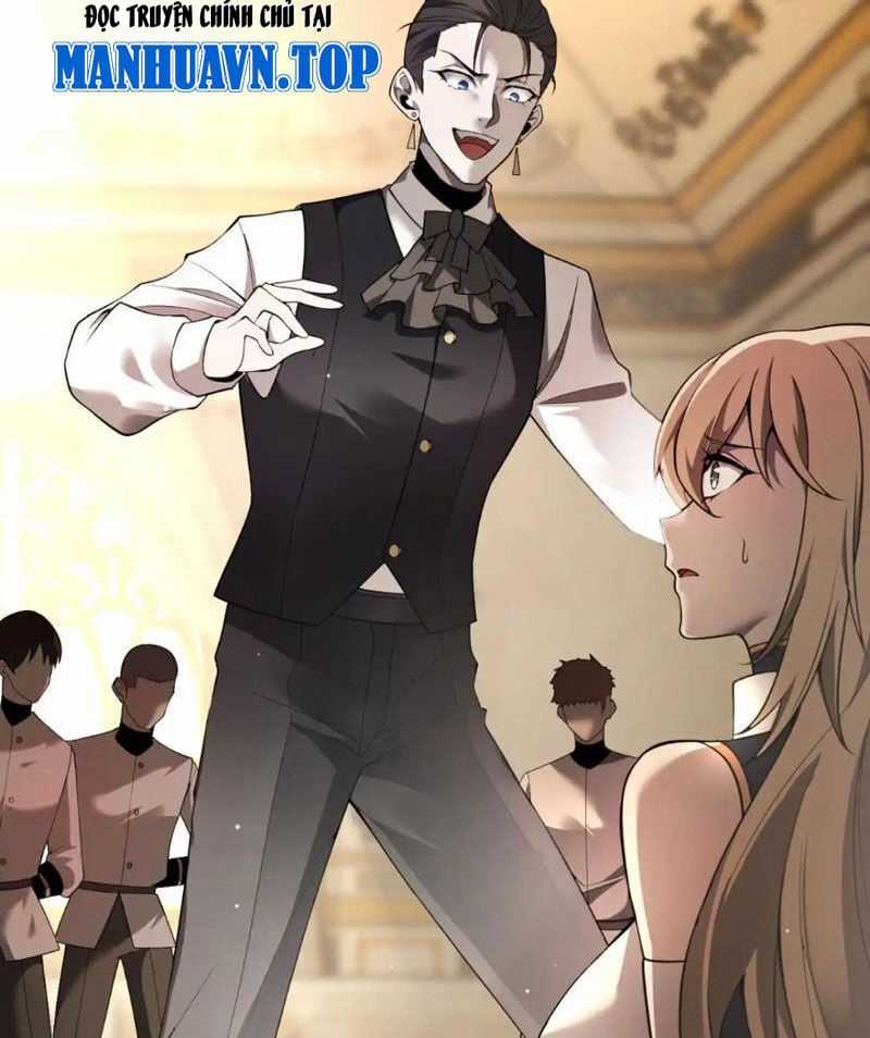 Cái Bóng Phản Bội Của Gia Tộc Chapter 20 trang 71