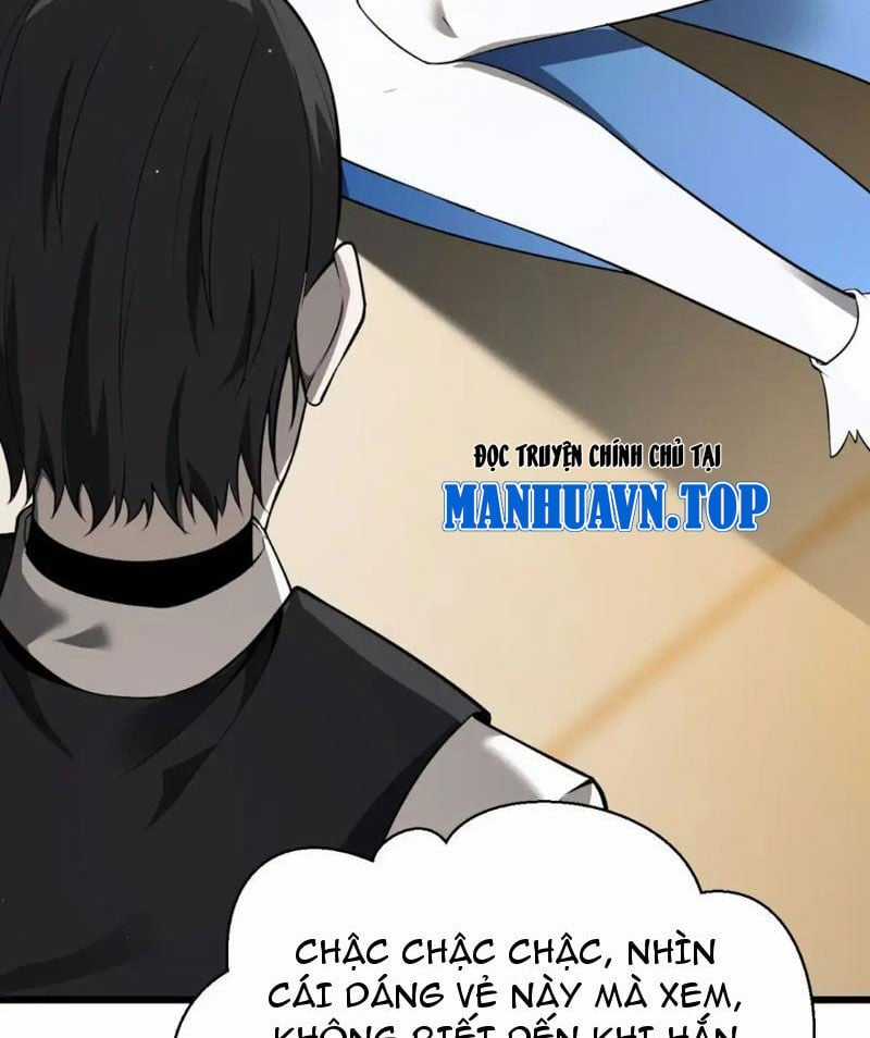 Cái Bóng Phản Bội Của Gia Tộc Chapter 20 trang 75