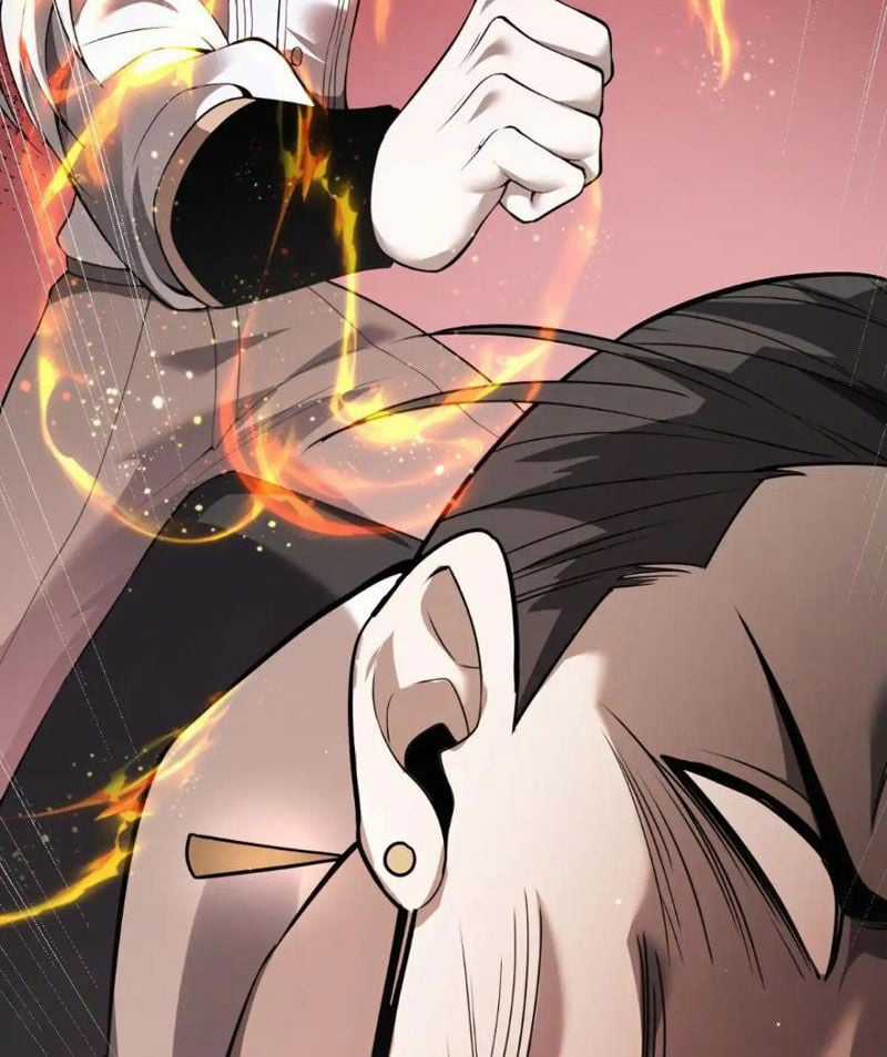 Cái Bóng Phản Bội Của Gia Tộc Chapter 20 trang 82