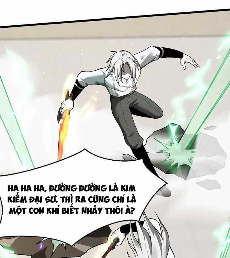 Cái Bóng Phản Bội Của Gia Tộc Chapter 21 trang 10